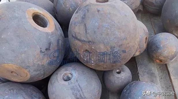 盘锦钢网架螺栓球检测的重要性